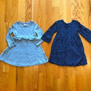 Baby Gap Little Girls Dresses